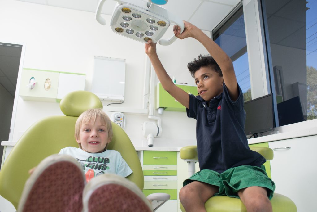 Slider 9 Adelaide Paediatric Dentistry